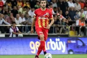 شوک بزرگ به امیر قلعه‌نویی برای جام جهانی