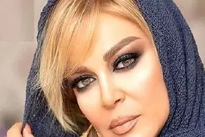  بهاره رهنما و دخترش با این سر و شکل روی فرش قرمز جشنواره ایتالیا!/ چشم قاسمخانی روشن/ عکس