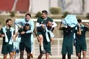 دو استقلالی دیگر کرونایی شدند