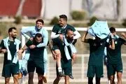 دو استقلالی دیگر کرونایی شدند