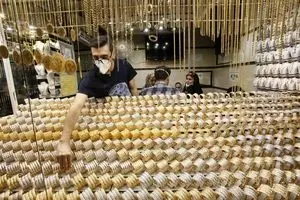 قیمت سکه و طلا به کف کف رسید/ جدول قیمت چهارشنبه ۳ اردیبهشت ۱۴۰۴