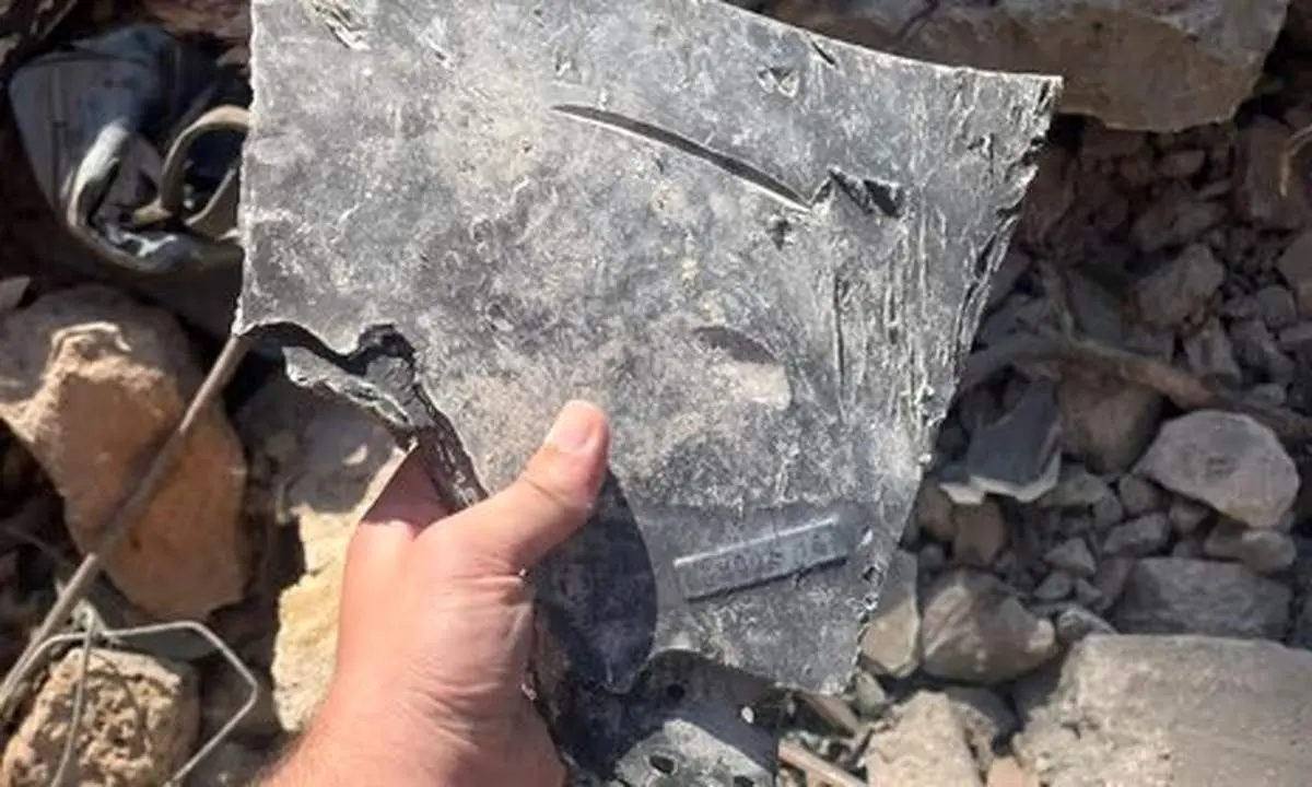 افشاگری بزرگ گاردین علیه آمریکا!