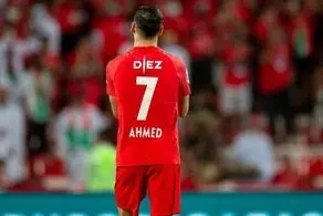تابوشکنی درویش برای جلب رضایت هواداران؛ کار پرسپولیس برای جذب دو لژیونر سخت شد