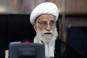 آیت الله جنتی: مقاومت فلسطینی‌ها به ظلم صهیونیست‌ها پایان خواهد داد
