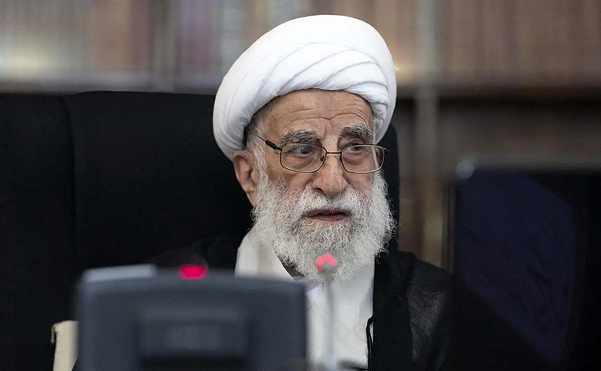 آیت الله جنتی: مقاومت فلسطینیها به ظلم صهیونیستها پایان خواهد داد