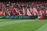 نام بمب ایتالیایی پرسپولیس فاش شد