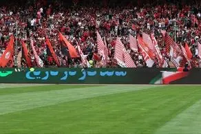نام بمب ایتالیایی پرسپولیس فاش شد