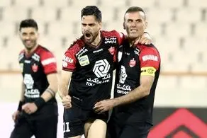 راهکار جالب پرسپولیس برای حضور هوادارنش در ورزشگاه