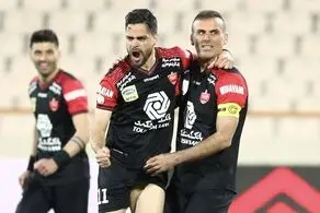 شایعه در شهر؛ پرسپولیس به دنبال بازیکنان استقلال؟
