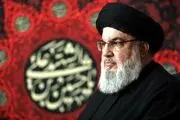 وزارت خارجه ایران: تبعات ترور سید حسن نصرالله متوجه رژیم صهیونیستی و آمریکاست