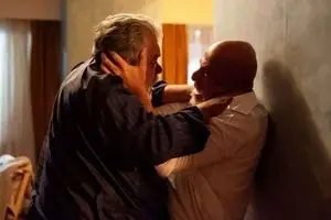 نقد و بررسی سریال بدنام/ یک سریال عاشقانه با حضور امیر آقایی و لعیا زنگنه