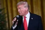 ترامپ: توافق با ایران فردا امضا خواهد شد و تنگه هرمز نیز باز می‌‍‌شود