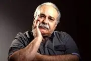 محمد کاسبی بازیگر محبوب درگذشت