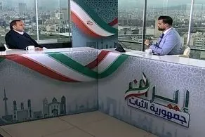 قول براندازی سه روزه اسرائیل به آمریکا! 