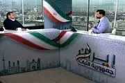 قول براندازی سه روزه اسرائیل به آمریکا! 