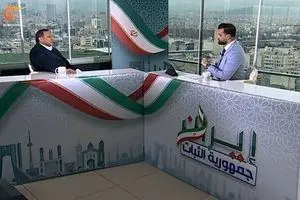 قول براندازی سه روزه اسرائیل به آمریکا!