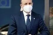 انتقاد نخست وزیر ایرلند از سکوت داخلی در برابر اقدامات روسیه