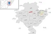 پیروزی دیگری برای ارتش افغانستان/طالبان این منطقه را هم از دست داد!