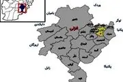 پیروزی دیگری برای ارتش افغانستان/طالبان این منطقه را هم از دست داد!