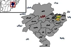 پیروزی دیگری برای ارتش افغانستان/طالبان این منطقه را هم از دست داد!