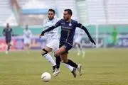هم استقلال مرا می‌خواهد هم پرسپولیس / می‌خواهم به تیم ملی برسم