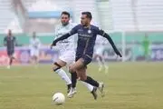 هم استقلال مرا می‌خواهد هم پرسپولیس / می‌خواهم به تیم ملی برسم