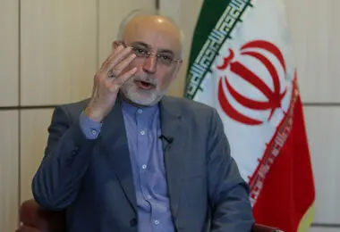 سیدعباس صالحی: مقاومت هرگز به معنای نفی گفت‌وگو نیست