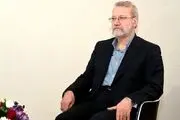 نامه شهید علی لاریجانی به همسرش فریده: شما در قلب من جا دارید