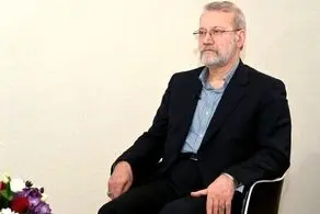 پیام تسلیت رهبر معظّم انقلاب اسلامی در پی شهادت علی لاریجانی