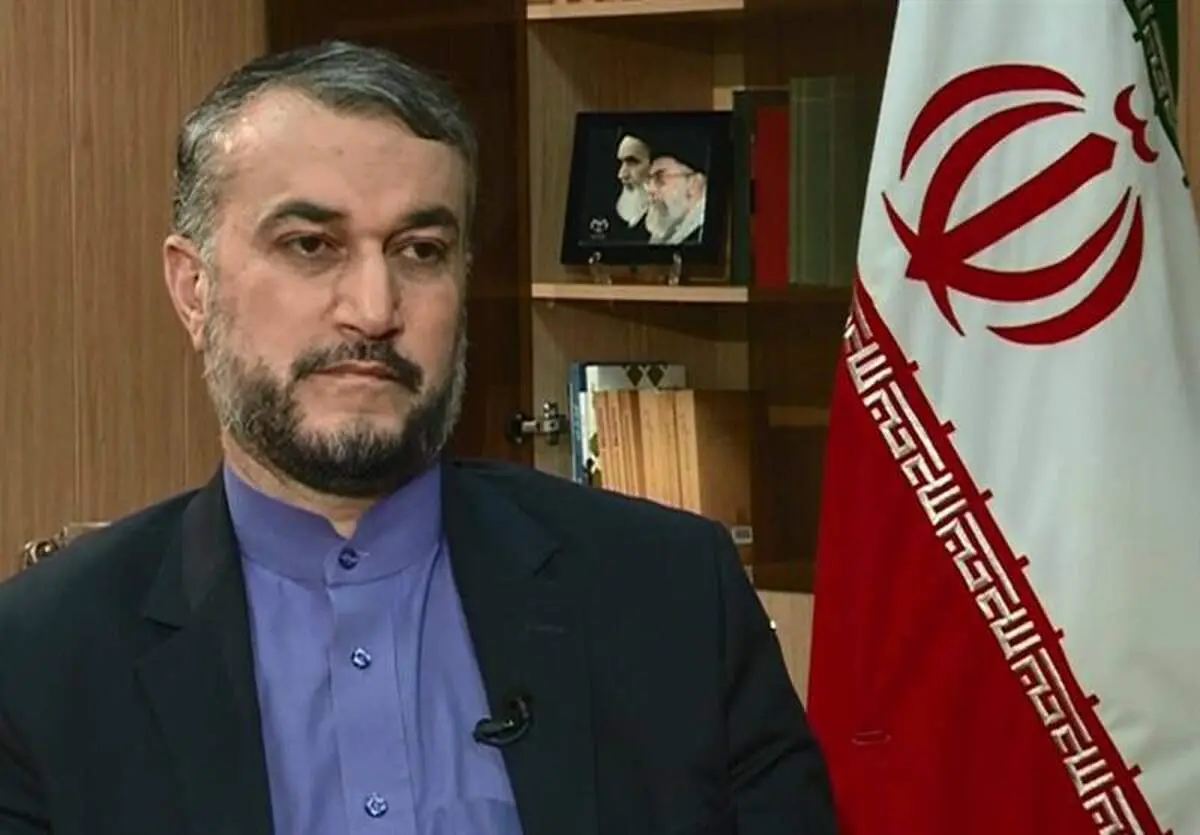 فوری؛ اعلام اقدام متقابل ایران علیه اروپا