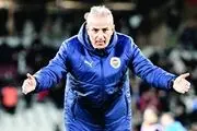 پشت پرده توافق پرسپولیس و کارتال در حضور پسر اسماعیل!