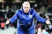 پشت پرده توافق پرسپولیس و کارتال در حضور پسر اسماعیل!