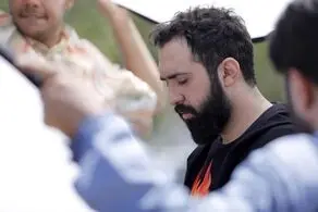 حکم ۷۴ ضربه شلاق «مهدی یراحی» اجرا شد