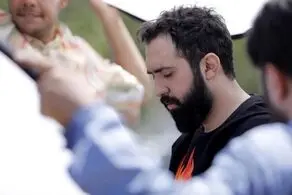 حکم ۷۴ ضربه شلاق «مهدی یراحی» اجرا شد