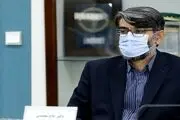 رئیس سازمان زندان‌ها به ادعای سپیده قلیان درباره زندان بوشهر واکنش نشان داد