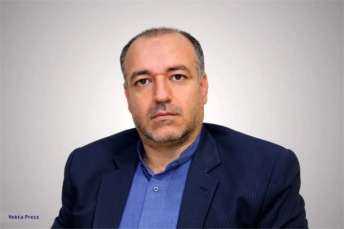 پرویز فتاح حکم جدید زد