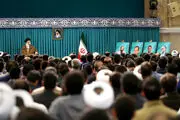 رهبر انقلاب: آمریکا در جنایات اخیر مسئول است/ دولت غاصب صهیونیستی باید محاکمه شود