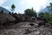 ۴۶ نفر بر اثر جاری شدن سیل جان باختند+جزییات