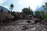۴۶ نفر بر اثر جاری شدن سیل جان باختند+جزییات