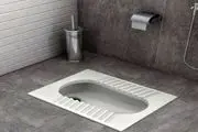 این دختر کوچولو به خوردن فرچه توالت اعتیاد دارد/ تصویر