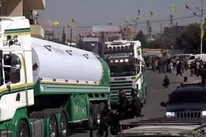 «ایران» رژیم صهیونیستی را نقره داغ کرد