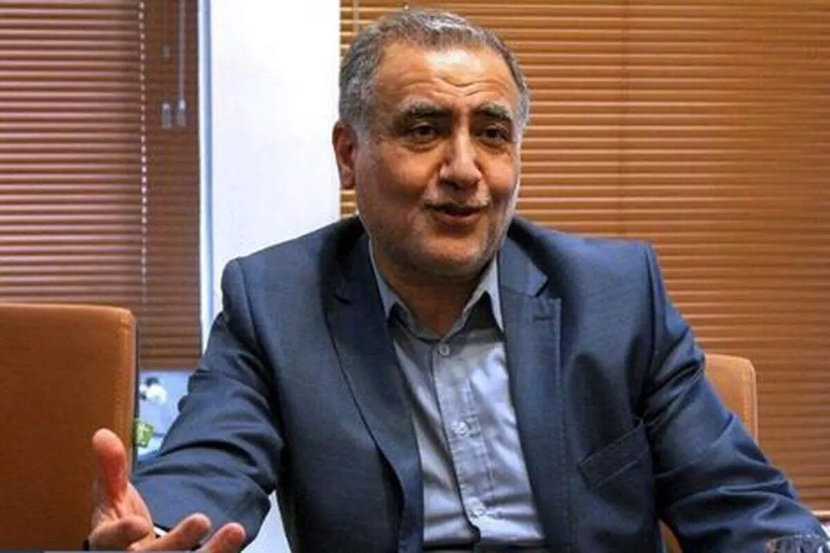  نماینده تبریز: اجازه نطق به من نمی‌دهند میکروفنم بسته شده