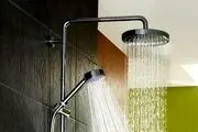 بهترین زمان برای دوش گرفتن