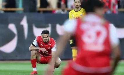 دلیل تعویض اورونوف مشخص شد