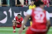 دست رد جانشین اوستون اورونوف به پرسپولیس!