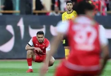 دلیل تعویض اورونوف مشخص شد