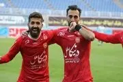 رحمتی اجازه شرکت در تمرین گروهی را به قاسمی نژاد نداد