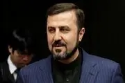 توقف قطعنامه حاصل رایزنی های ایران و هشیاری شورای حکام است