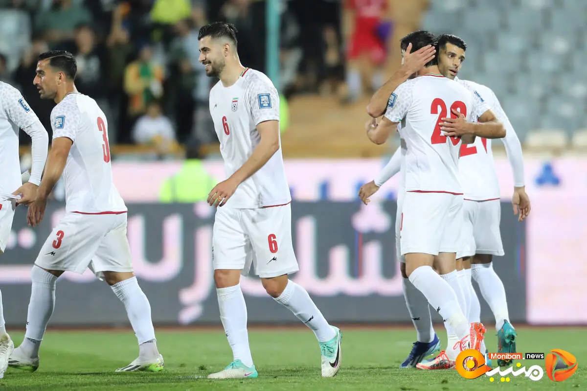 خبر مهم ستاره لژیونر برای پرسپولیس
