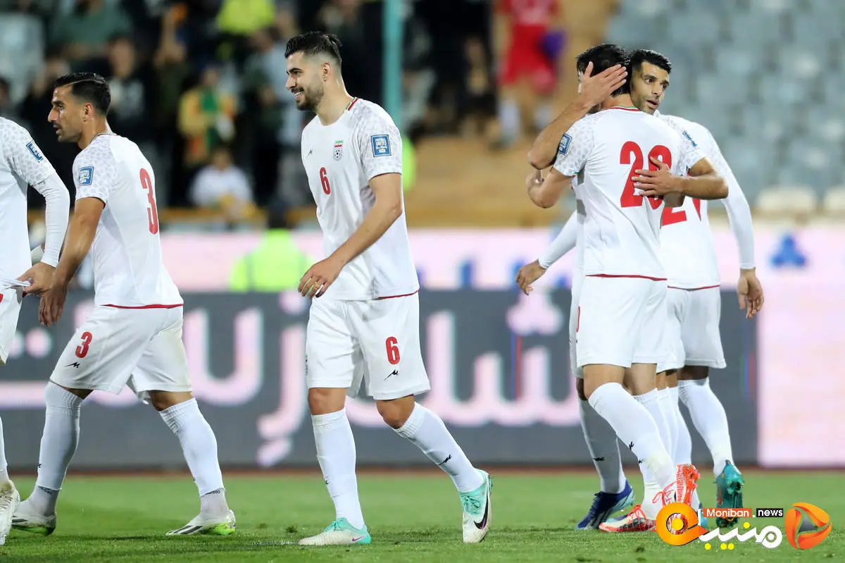 خبر مهم ستاره لژیونر برای پرسپولیس